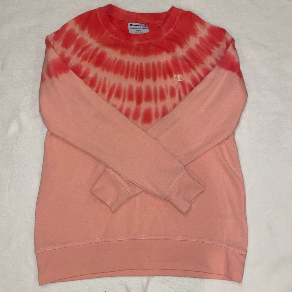 champion crewneck